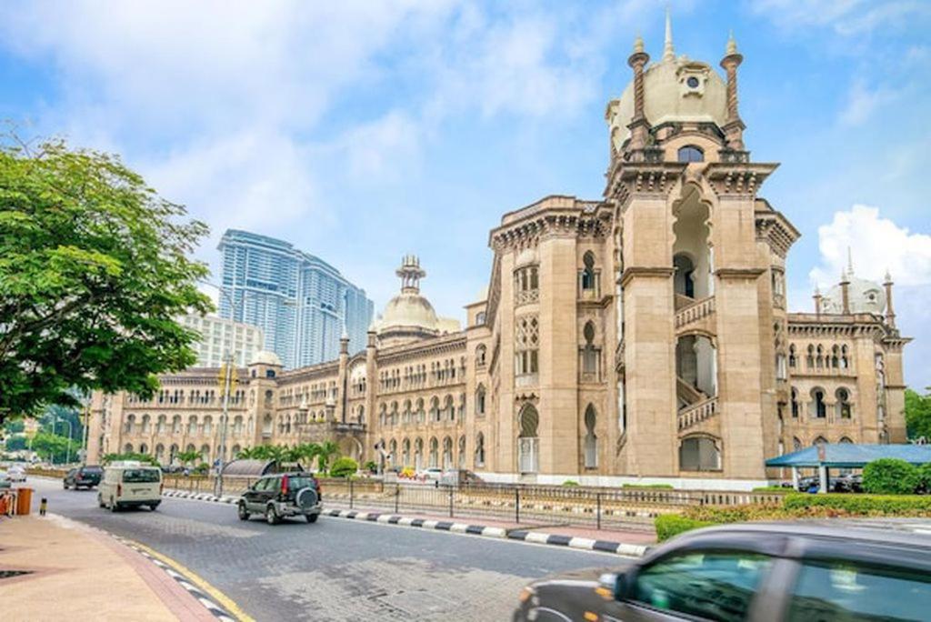 M Hotel - Medan Tuanku Near Mara, Kuala Lumpur